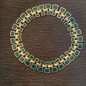 Aztec Necklace